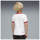 Puma Παιδική κοντομάνικη μπλούζα x Paw Patrol Little Kids' Ringer T-Shirt
